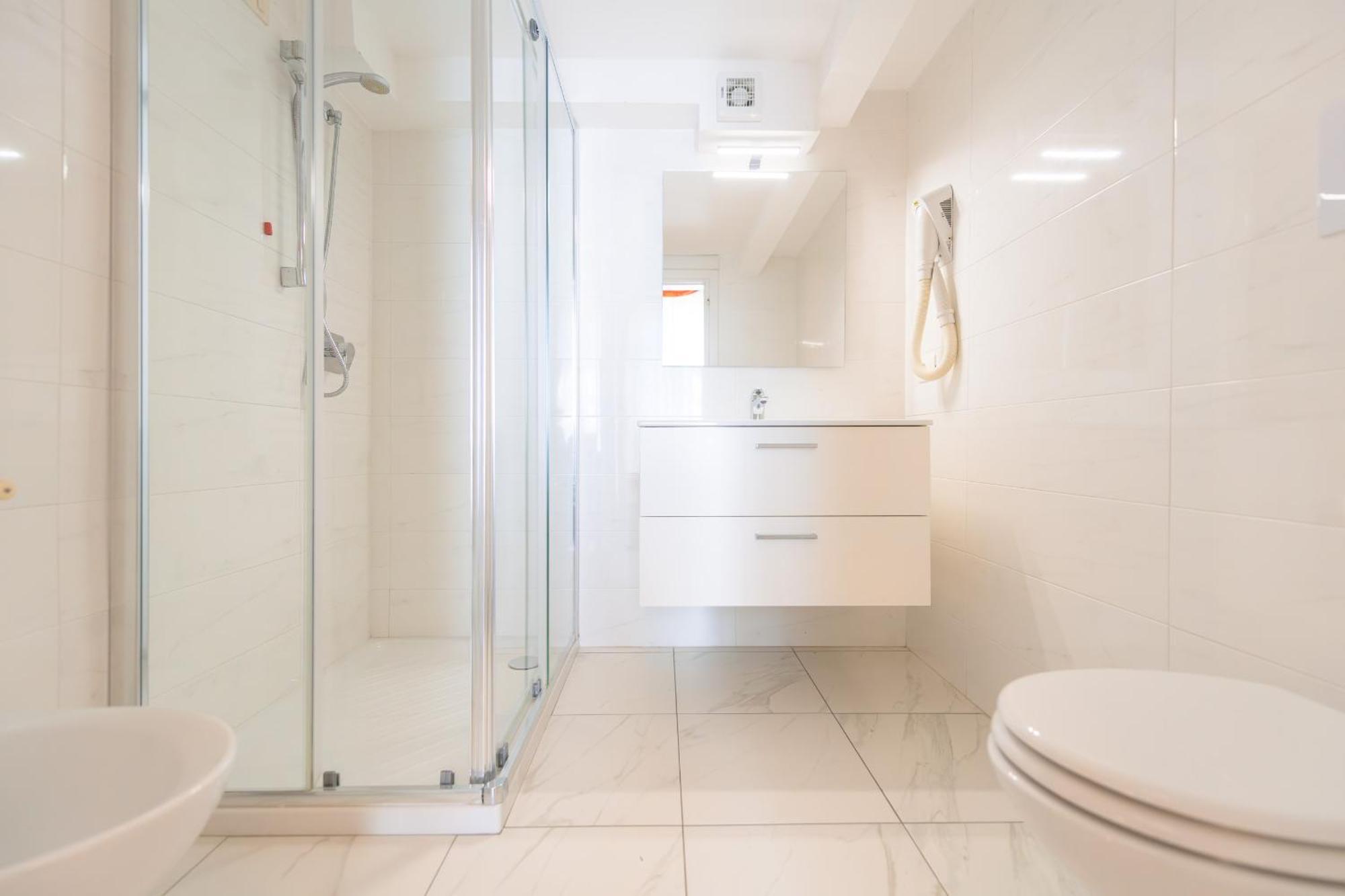 Regina Del Garda Suite トスコラーノ・マデルノ 部屋 写真